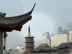 -穆桂英美食(南禅寺店)
