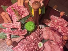 -MIKOMIKO和牛烧肉专门店(南门店)