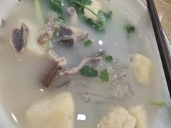 -法华汤包馆(法华镇路店)