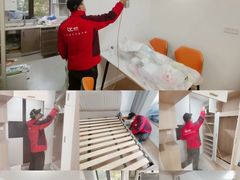 -浙大冰虫甲醛检测治理(闵行店)