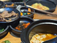 -九田家黑牛烤肉料理(溧阳吾悦店)