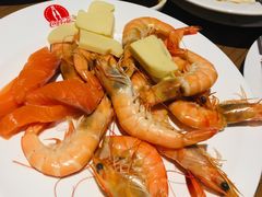 -东方明珠·可口可乐欢乐餐厅
