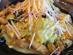 -MI WU FACTORY米屋美食工厂餐厅(绿地店)