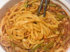 -谷丽麦馕新疆菜·清真(步步高梅溪新天地店)