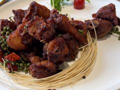 -山海经·海边人家 海鲜新青岛菜(扬州路店)