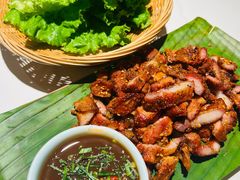 -俏香傣·德宏风味餐厅(万宏路店)