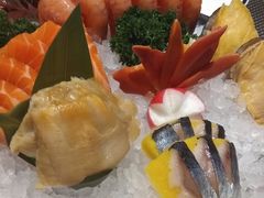 -菊上尊品料理(蚌埠银泰店)