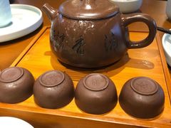 养生原卤鸡-三凤酒家·百年无锡菜(清扬茂业店)