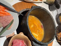 -芸山季·云南山珍菌火锅(南翔印象城MEGA店)