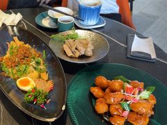 -粤·向群饭店(二沙岛店)