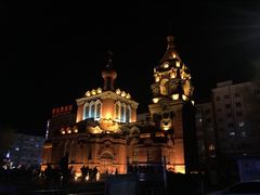 -圣·阿列克谢耶夫教堂