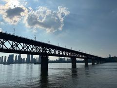 -武汉长江大桥