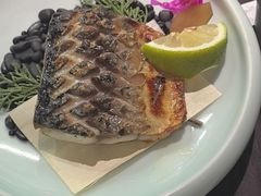 -匠和风精致料理(莆田财富中心店)