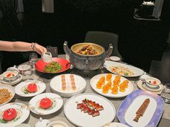 -曾宴·楚菜(湖北省博物馆店)