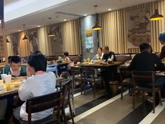 -黄记煌三汁焖锅(金凤万达广场店)