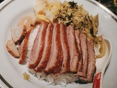 -壹只卤鹅 · 潮汕菜(京基百纳店)