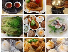 -喜鹊茶点.啫煲(车陂店)