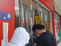 -凤张螺蛳粉·爽口粉(跃进路总店)