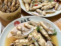 -面道赞宁海海鲜面(迎凤街店)