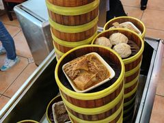 -府城小食馆(金龙宾馆店)