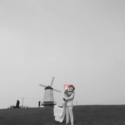 点击看大图 -CD视觉婚纱摄影