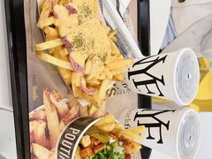 -纽约薯条(世豪广场店)