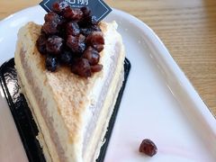 -焙丽拾光(麦凯乐直营店)