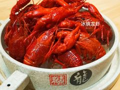 -聚汇三少·龙虾·中餐厅(莫邪路新天地店)