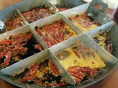 android_upload_pic-重庆老火锅王(西安北路店)