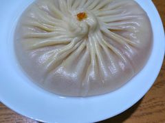 王牌蟹粉灌汤包-苏小柳手工点心(人民广场分院)