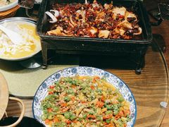 -永安水煮活鱼·仪征菜(仪征奥林匹克店)