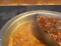 -沸炉重庆老火锅(军事博物馆店)