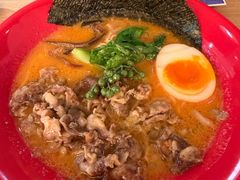-吾妻拉面•和风食堂(群光广场店)