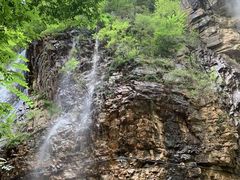 -湖洞水自然风景区