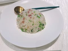咸肉饭-柒园·三十年创意杭帮菜(龙湖滨江天街店)