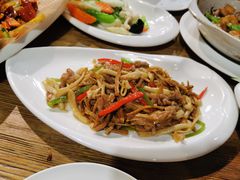 -兰桂坊·花园餐厅(西湖店)
