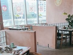 -喃喃椰·糟粕醋·椰子鸡火锅(七堡花园店)