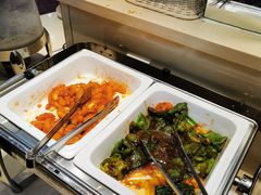 -素满香·食养自助(建邺万达店)