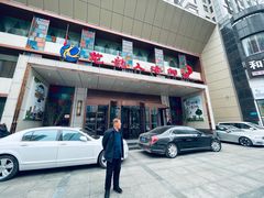 门面-龙船人海鲜城(长治路店)