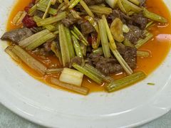 -稻香餐厅中餐干锅(劼人路店)