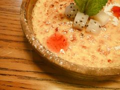 焦糖布丁-CRAZYONES西班牙海鲜饭(上海美罗城店)