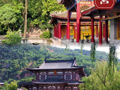 -秦始皇帝陵博物院(兵马俑)