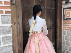 -公主韩服租借 Princess Hanbok