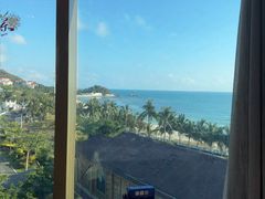-不仔客海鲜烧烤270度海景餐厅(大东海店)