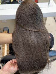 -GANO HAIR 