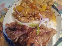 -乡间好味私家菜(总店)