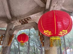 -南国桃园旅游度假区