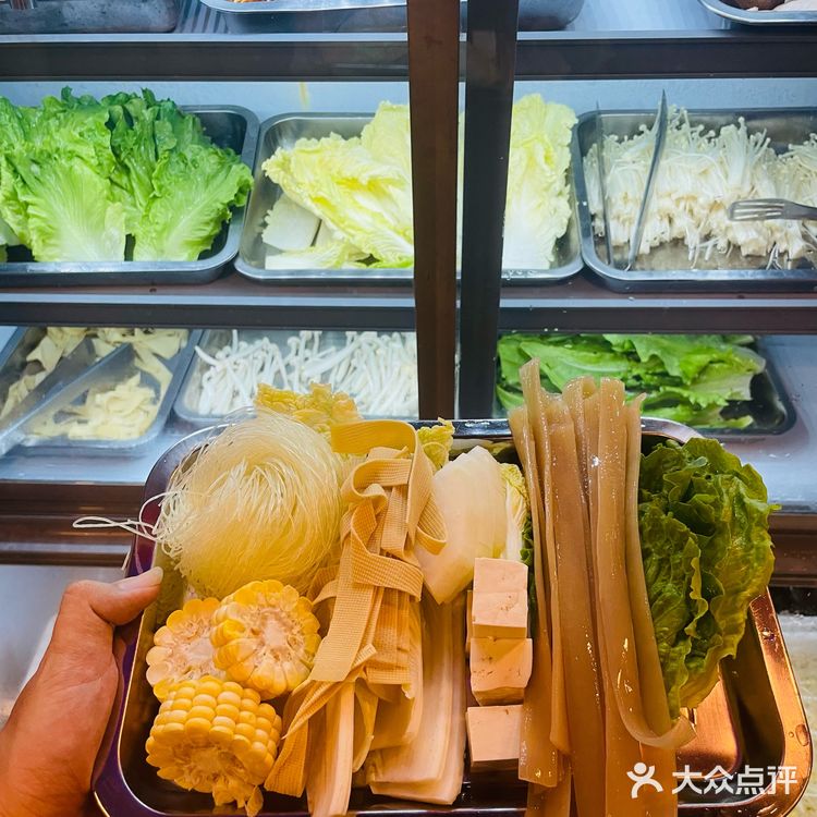 今天在广州把重庆火锅吃撑了，超满足