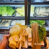 今天在广州把重庆火锅吃撑了，超满足