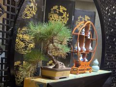 -海天楼中餐厅(吴宫泛太平洋酒店)